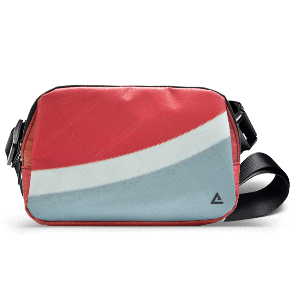Large Zion Sling Bag