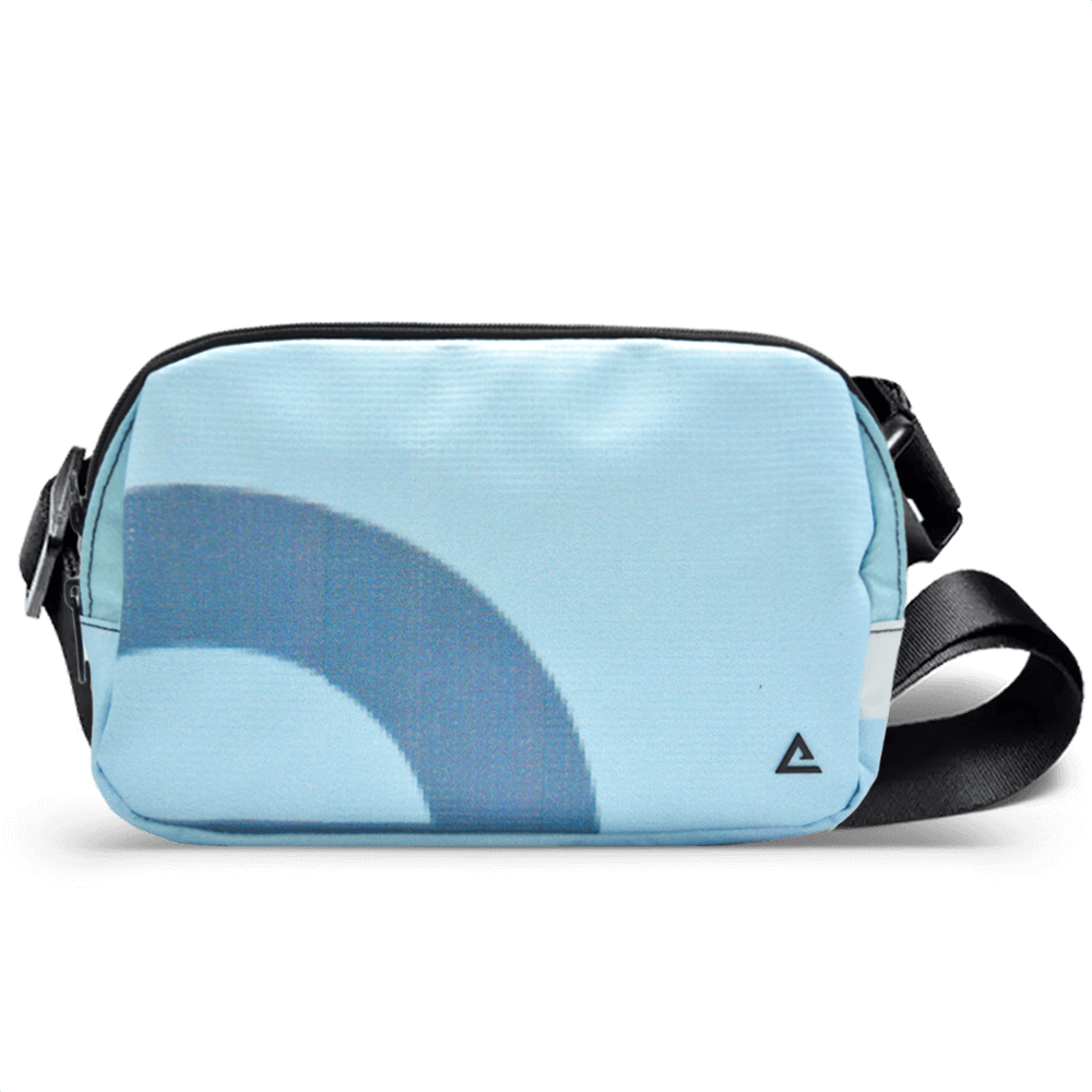 Large Zion Sling Bag
