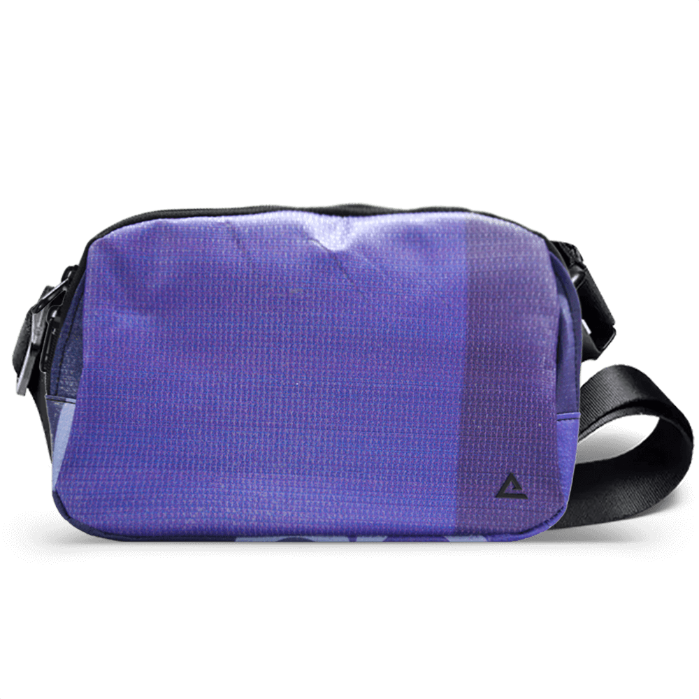 Large Zion Sling Bag