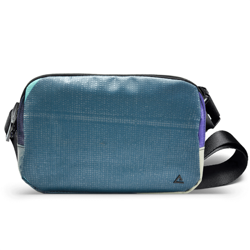 Large Zion Sling Bag