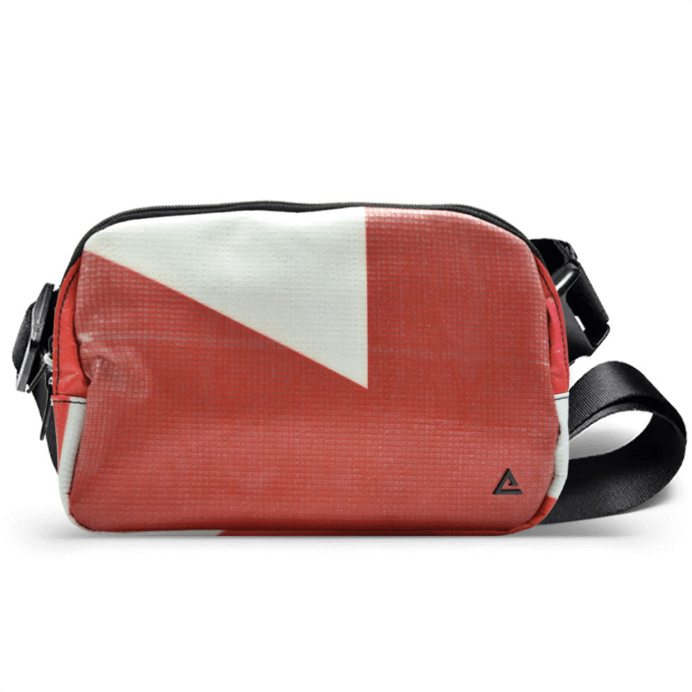 Large Zion Sling Bag
