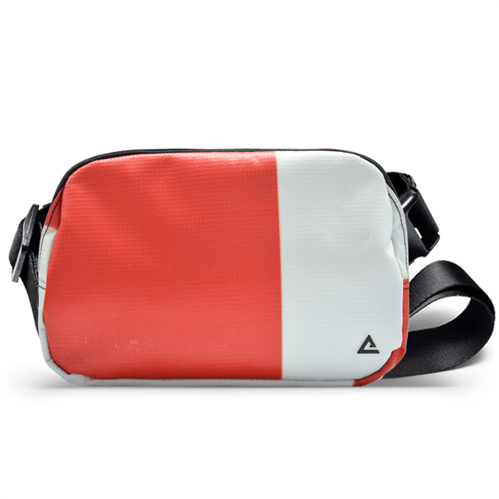 Large Zion Sling Bag
