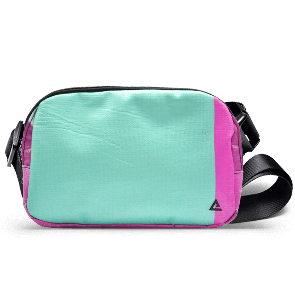 Large Zion Sling Bag