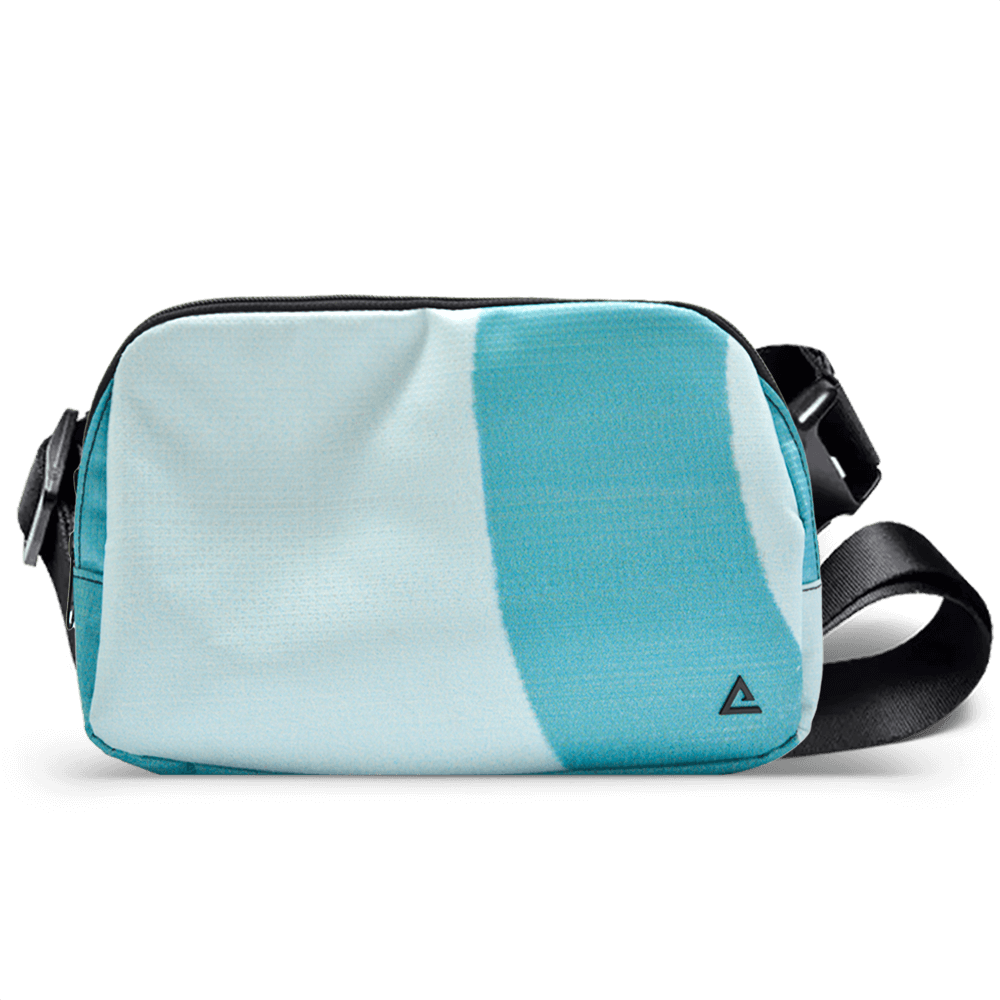 Large Zion Sling Bag