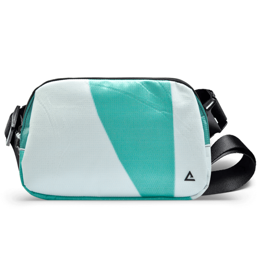 Large Zion Sling Bag