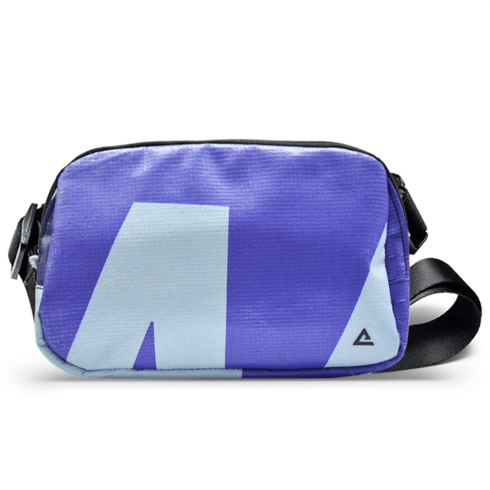 Large Zion Sling Bag