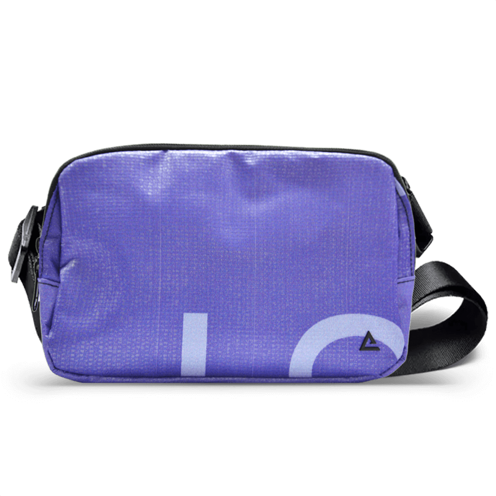 Large Zion Sling Bag