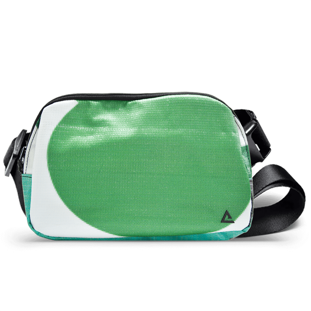 Large Zion Sling Bag
