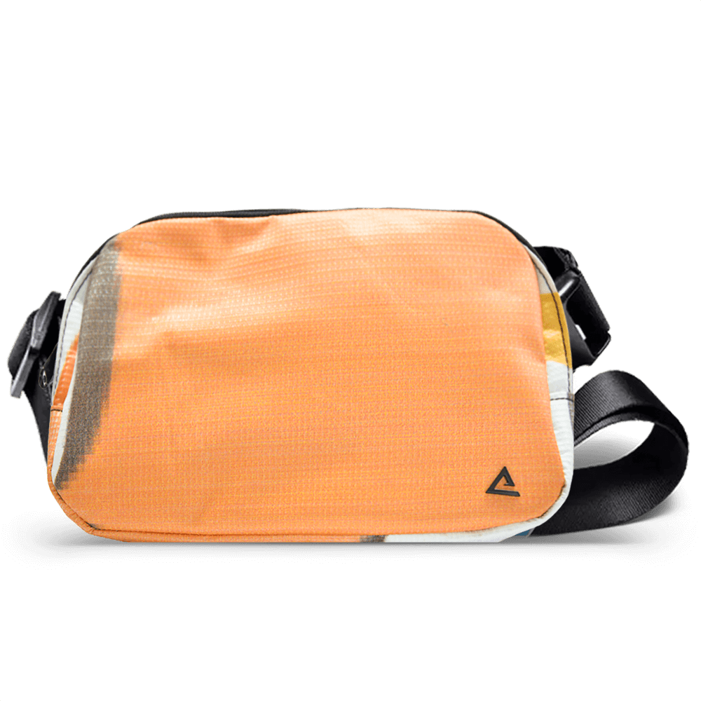Large Zion Sling Bag