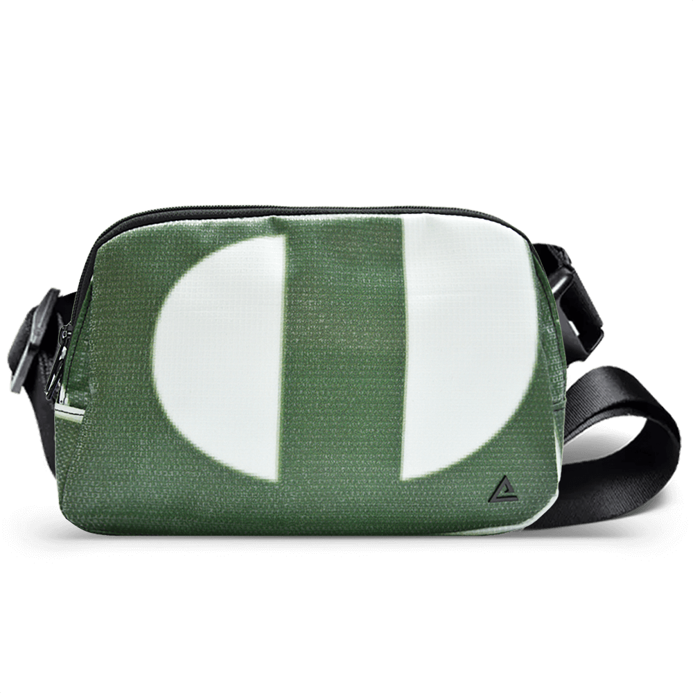 Large Zion Sling Bag