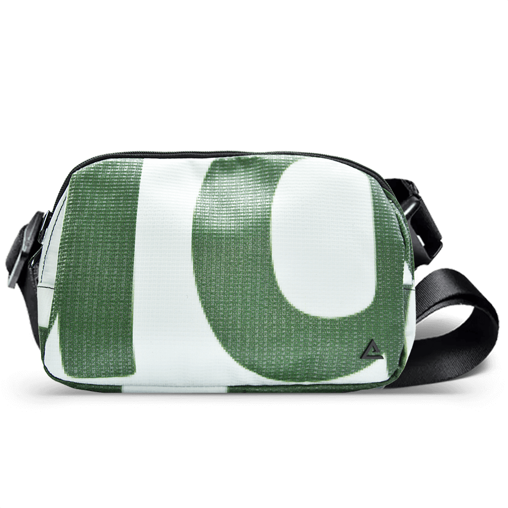 Large Zion Sling Bag