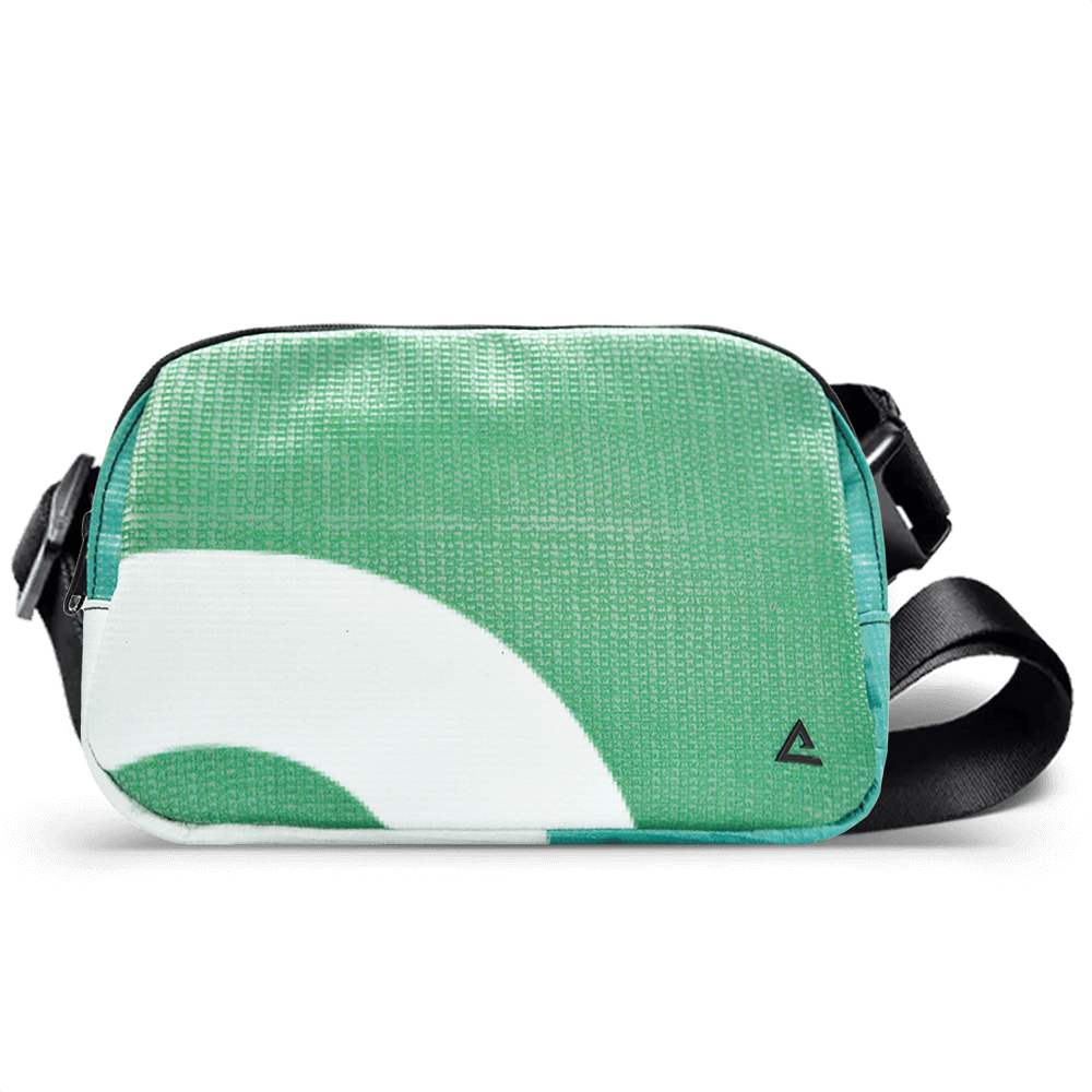 Large Zion Sling Bag