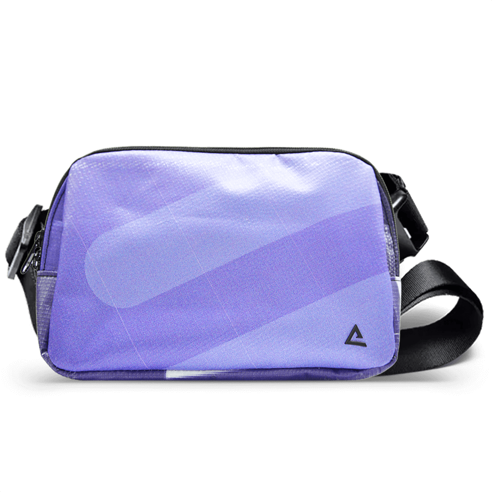 Large Zion Sling Bag