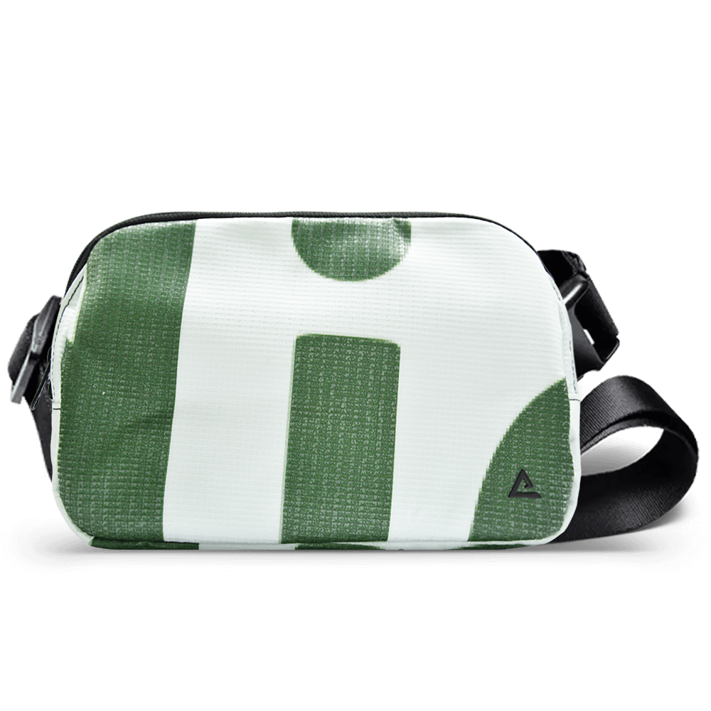 Large Zion Sling Bag