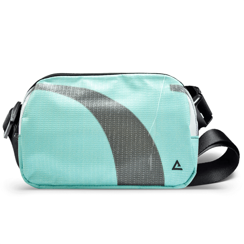 Large Zion Sling Bag