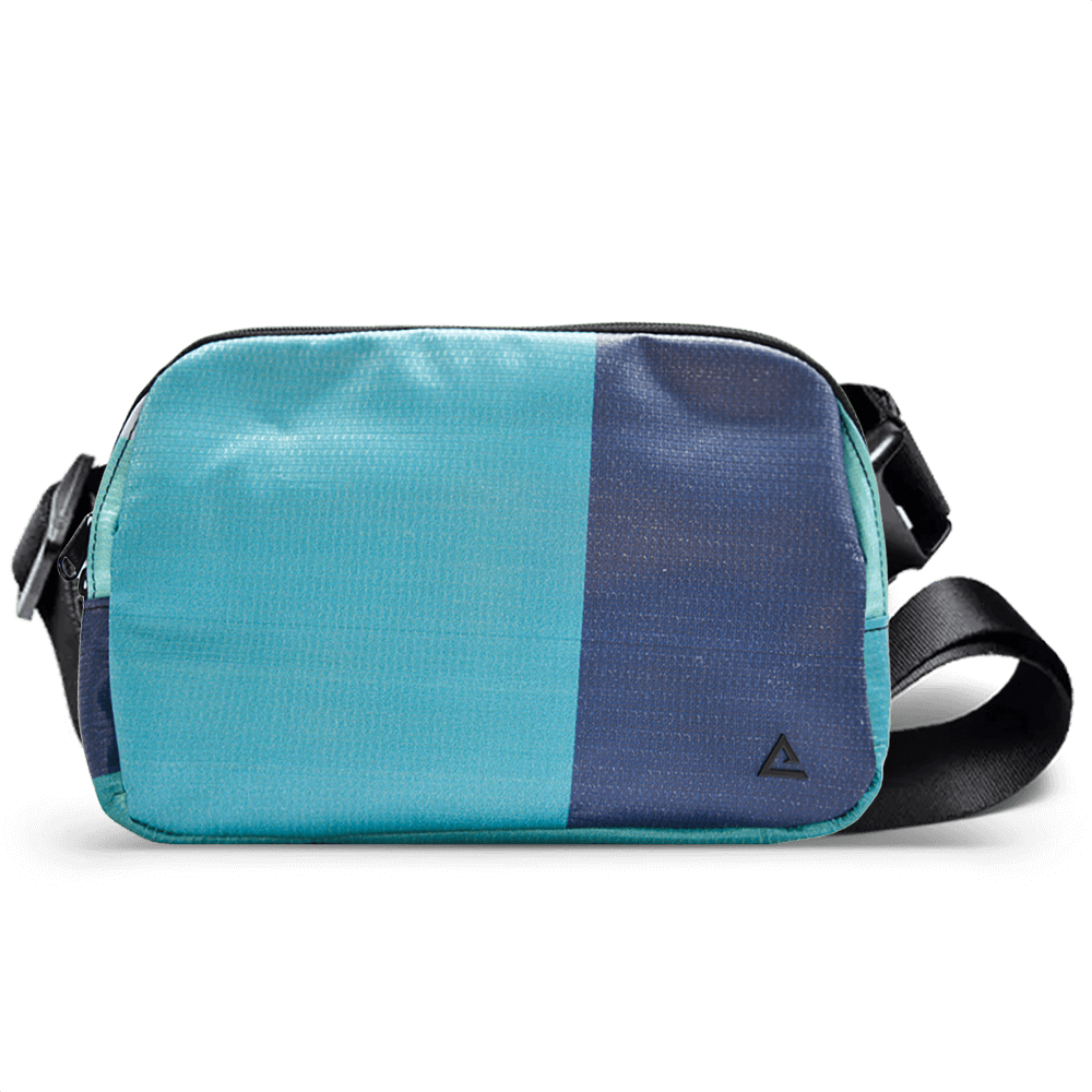 Large Zion Sling Bag