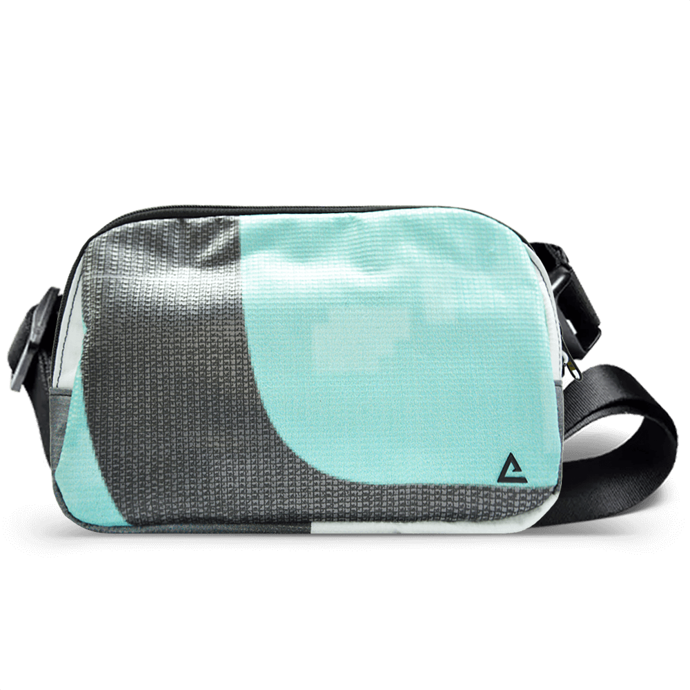 Large Zion Sling Bag