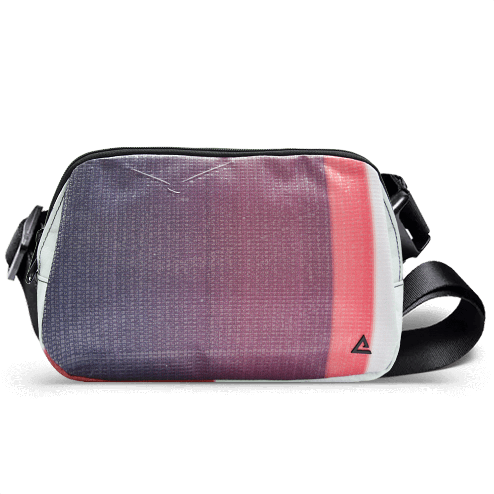 Large Zion Sling Bag