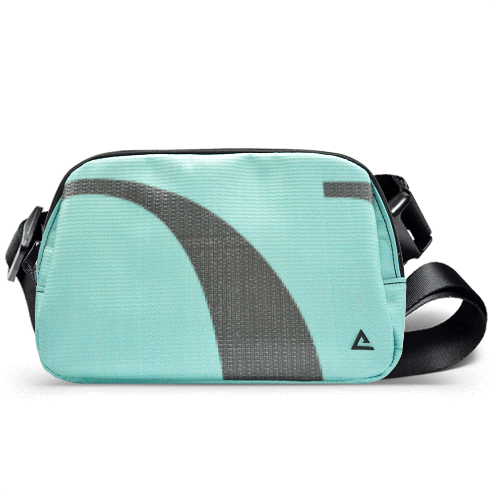 Large Zion Sling Bag