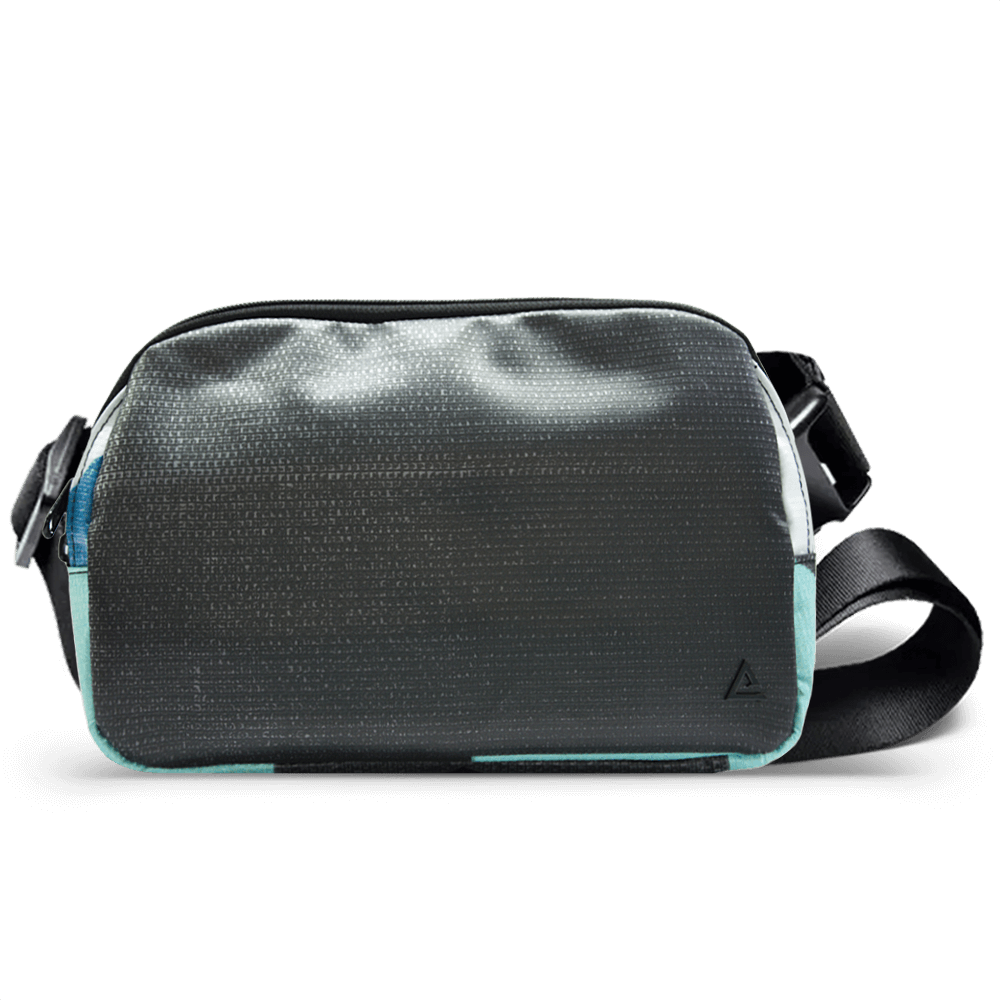 Large Zion Sling Bag