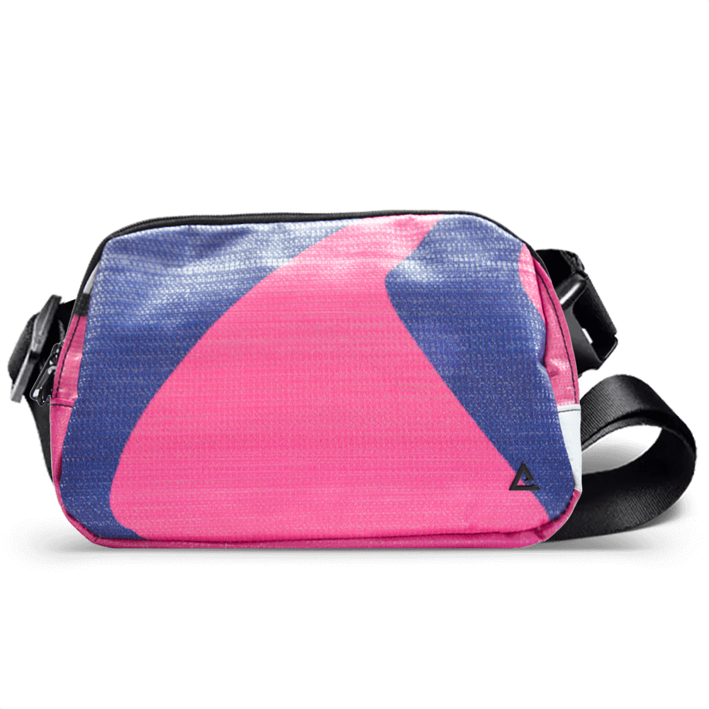 Large Zion Sling Bag