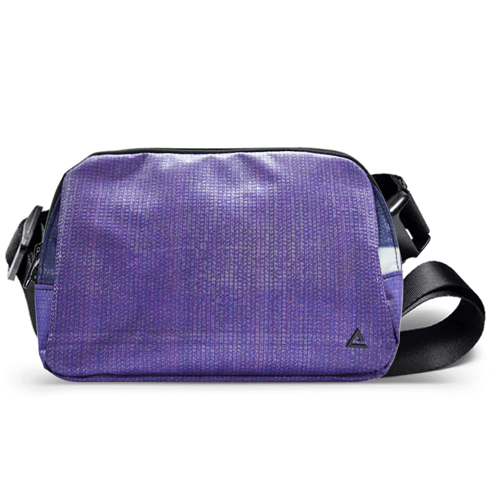 Large Zion Sling Bag
