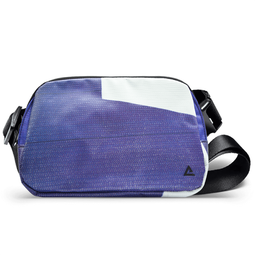 Large Zion Sling Bag