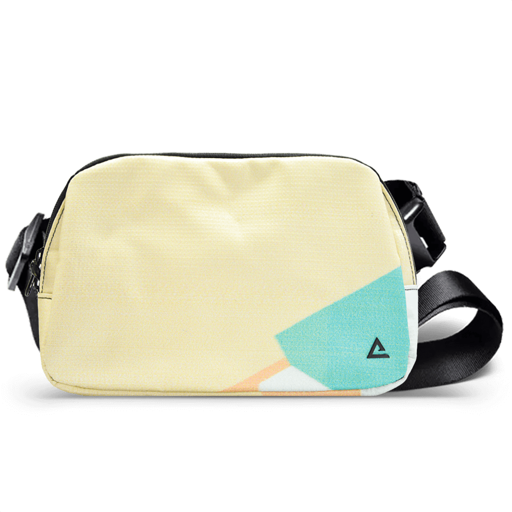 Large Zion Sling Bag