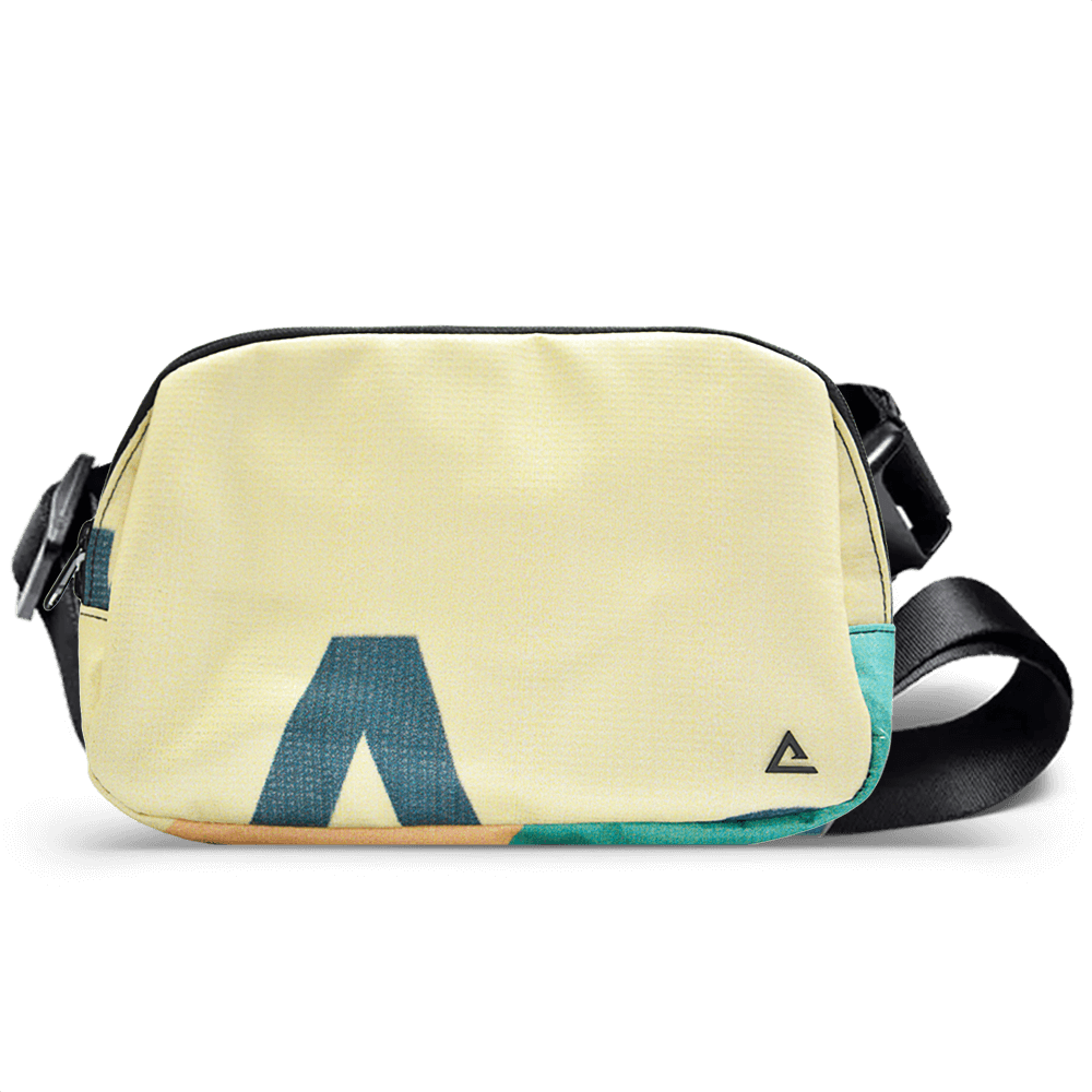 Large Zion Sling Bag
