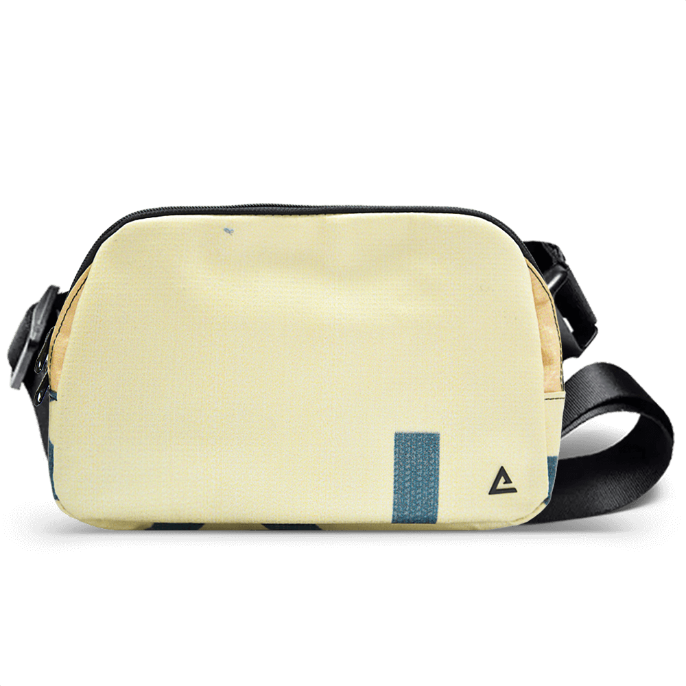 Large Zion Sling Bag