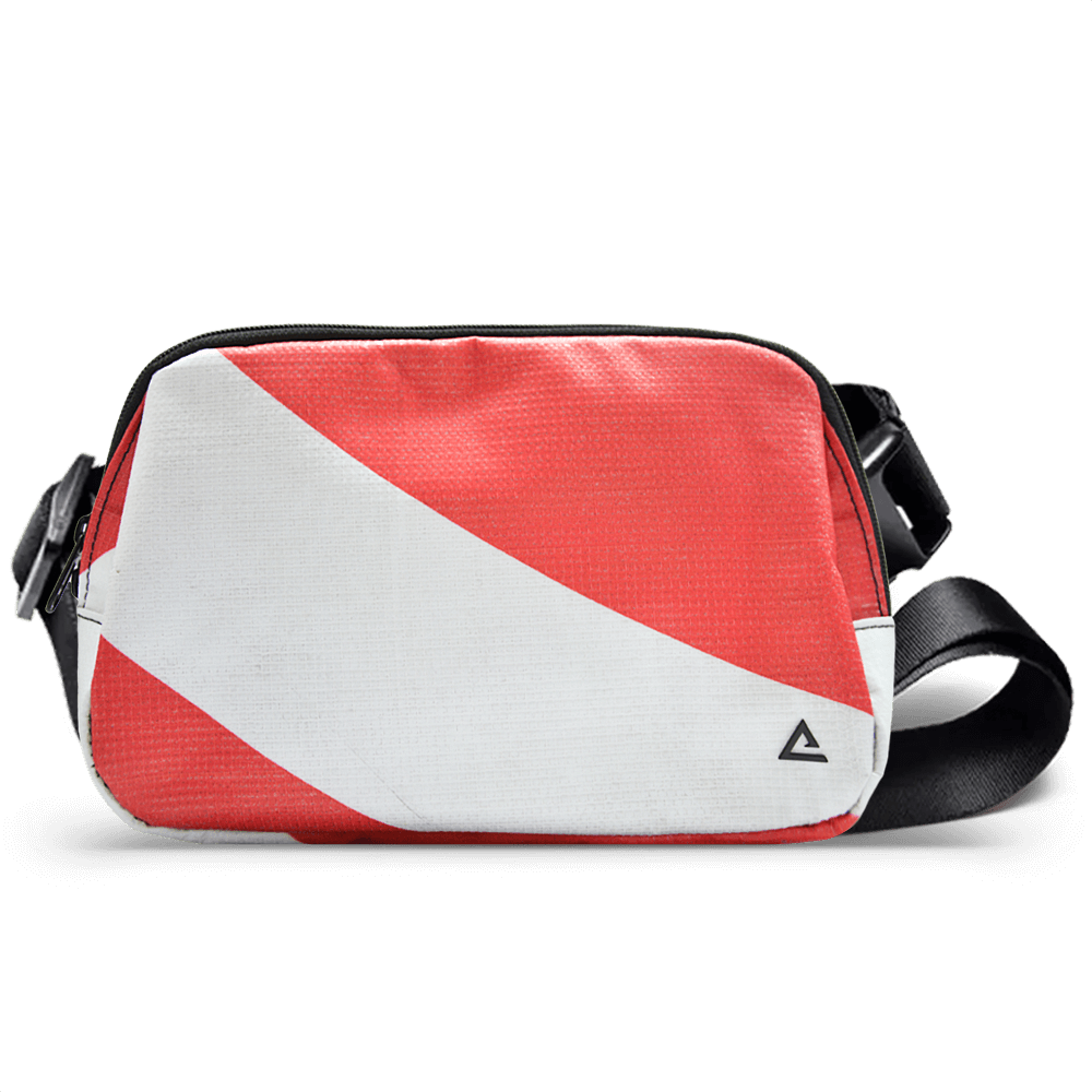 Large Zion Sling Bag