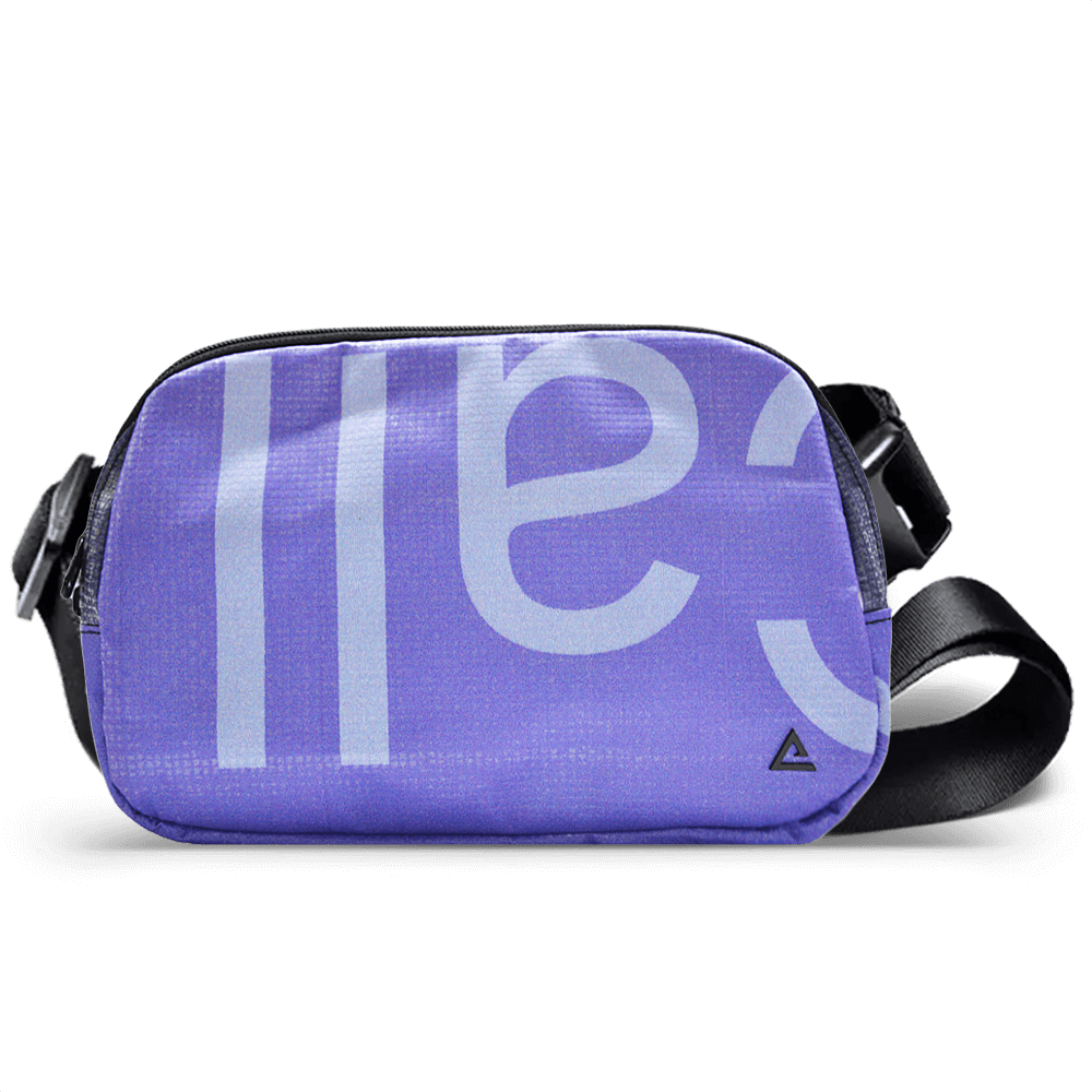 Large Zion Sling Bag
