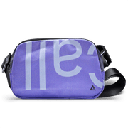Large Zion Sling Bag