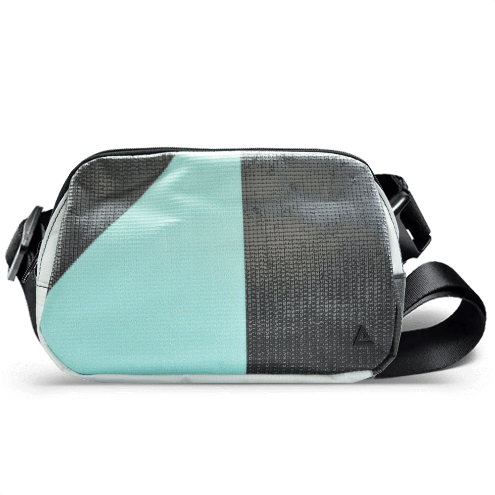 Large Zion Sling Bag