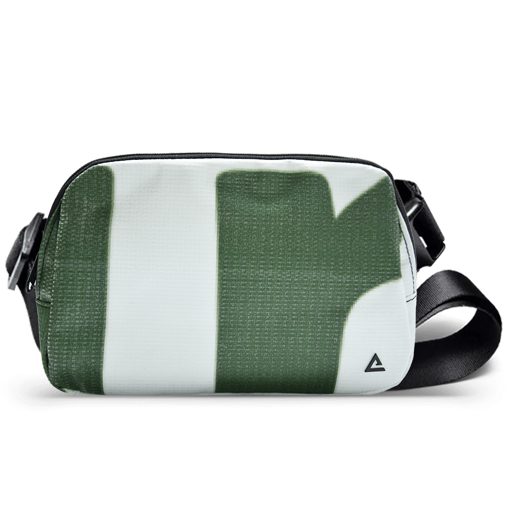Large Zion Sling Bag