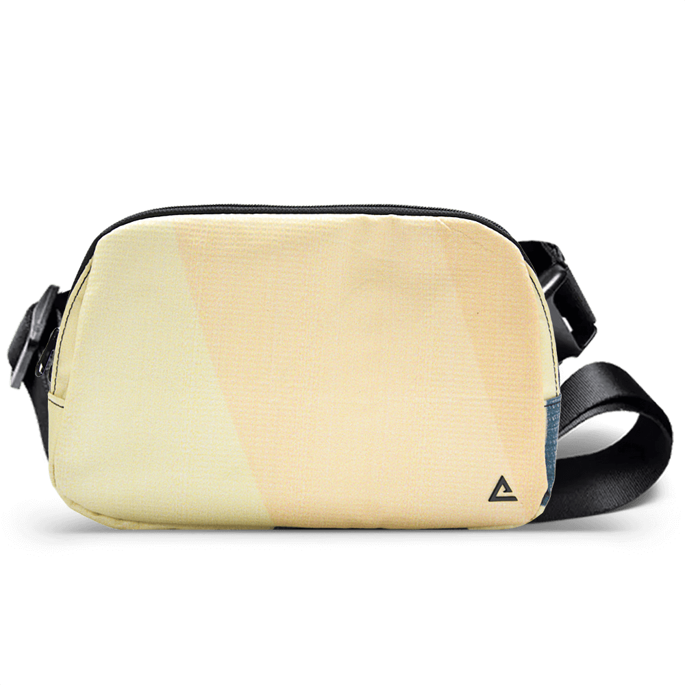 Large Zion Sling Bag