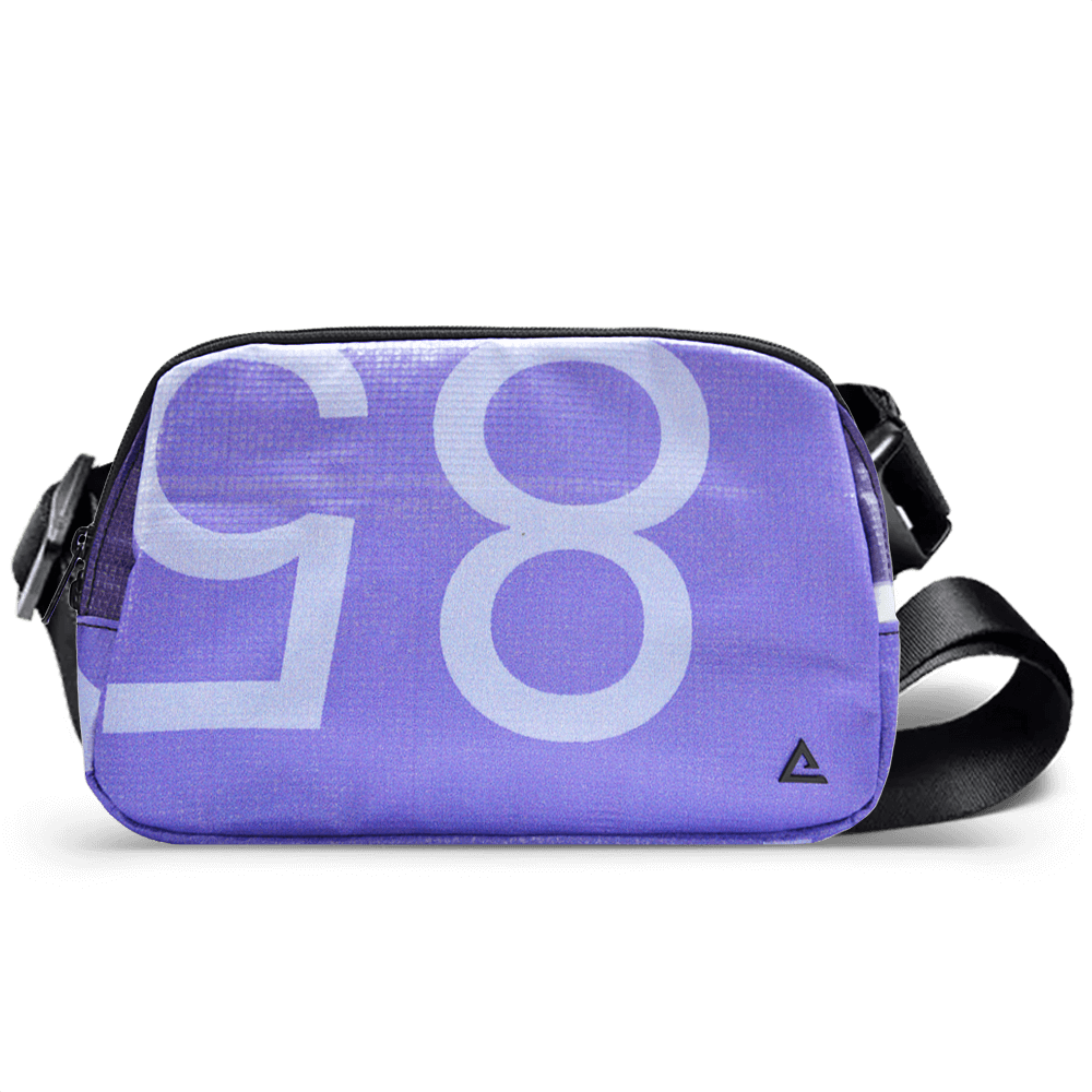 Large Zion Sling Bag