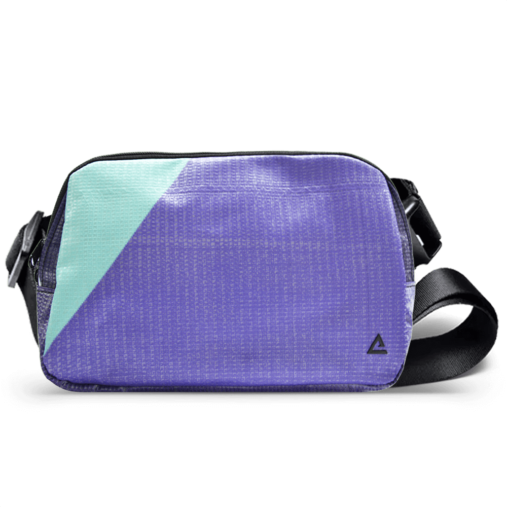 Large Zion Sling Bag