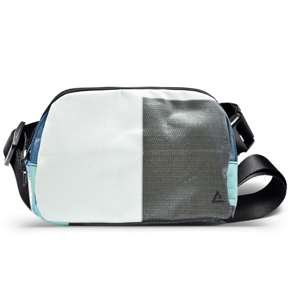 Large Zion Sling Bag