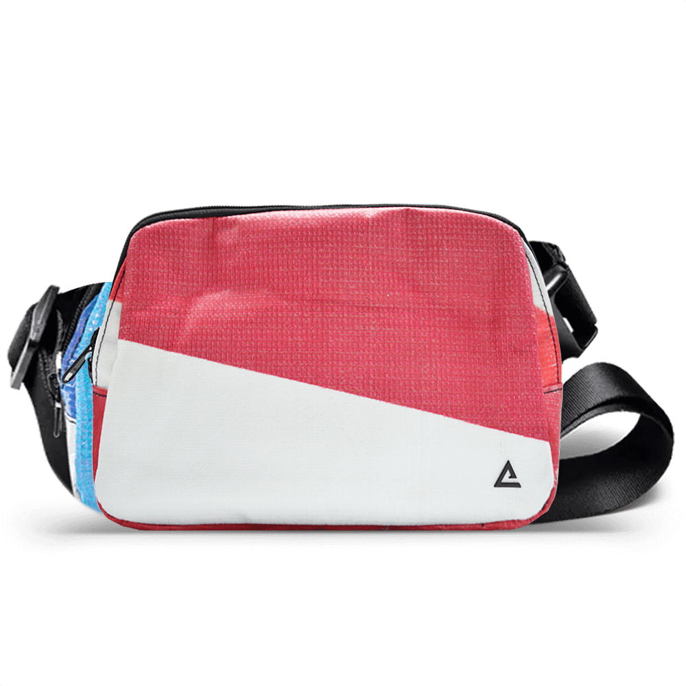 Large Zion Sling Bag