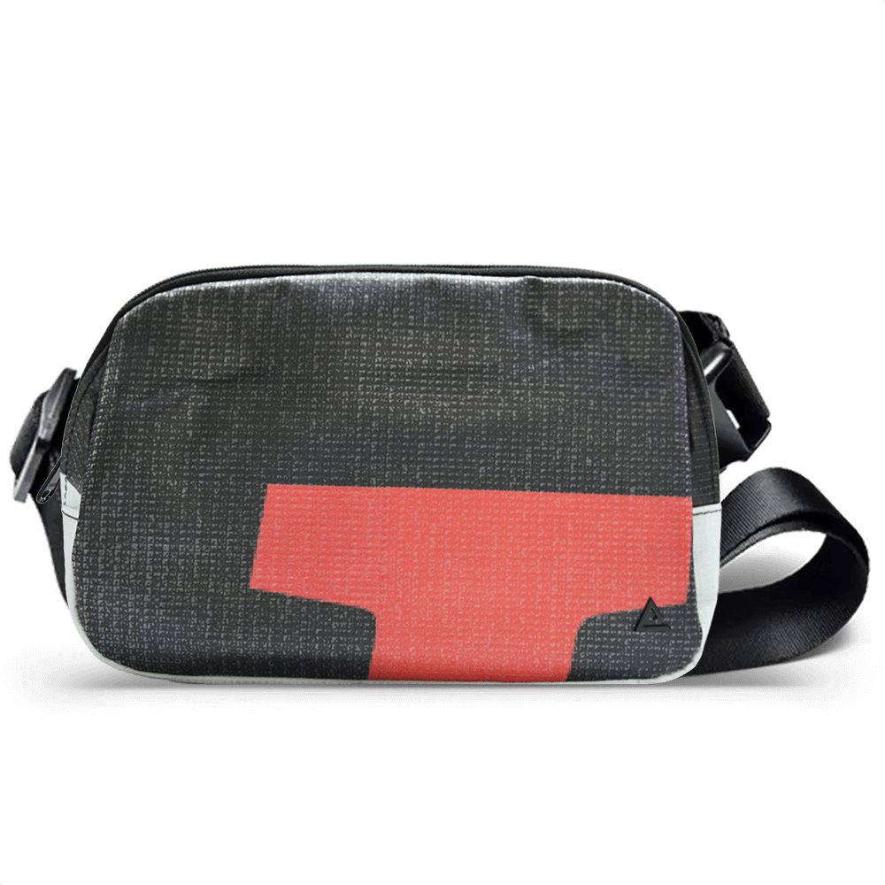 Large Zion Sling Bag