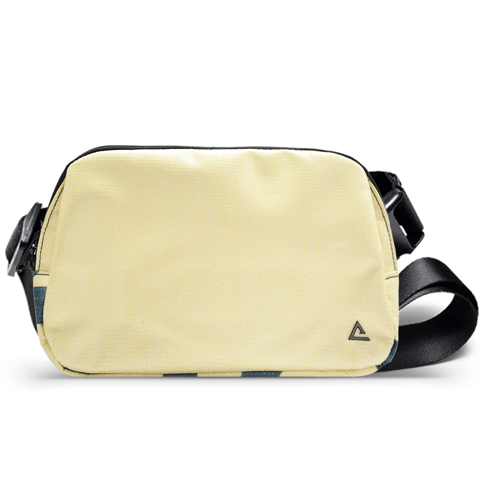 Large Zion Sling Bag