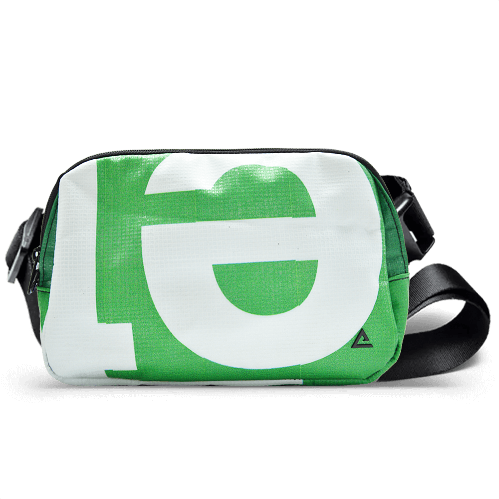 Large Zion Sling Bag