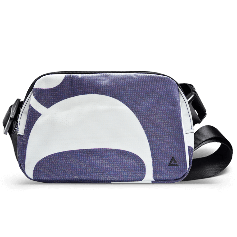 Large Zion Sling Bag