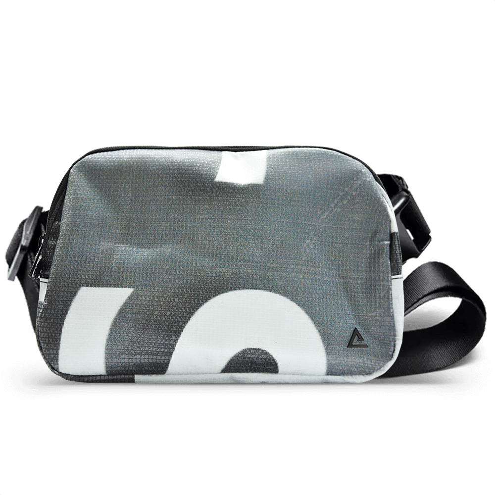 Large Zion Sling Bag
