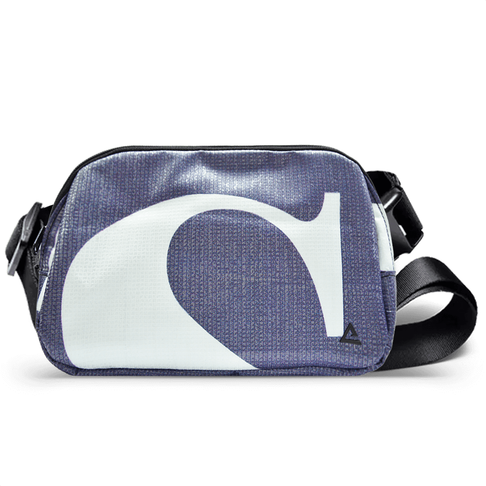 Large Zion Sling Bag