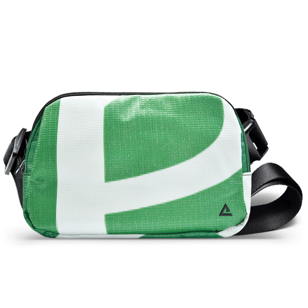 Large Zion Sling Bag