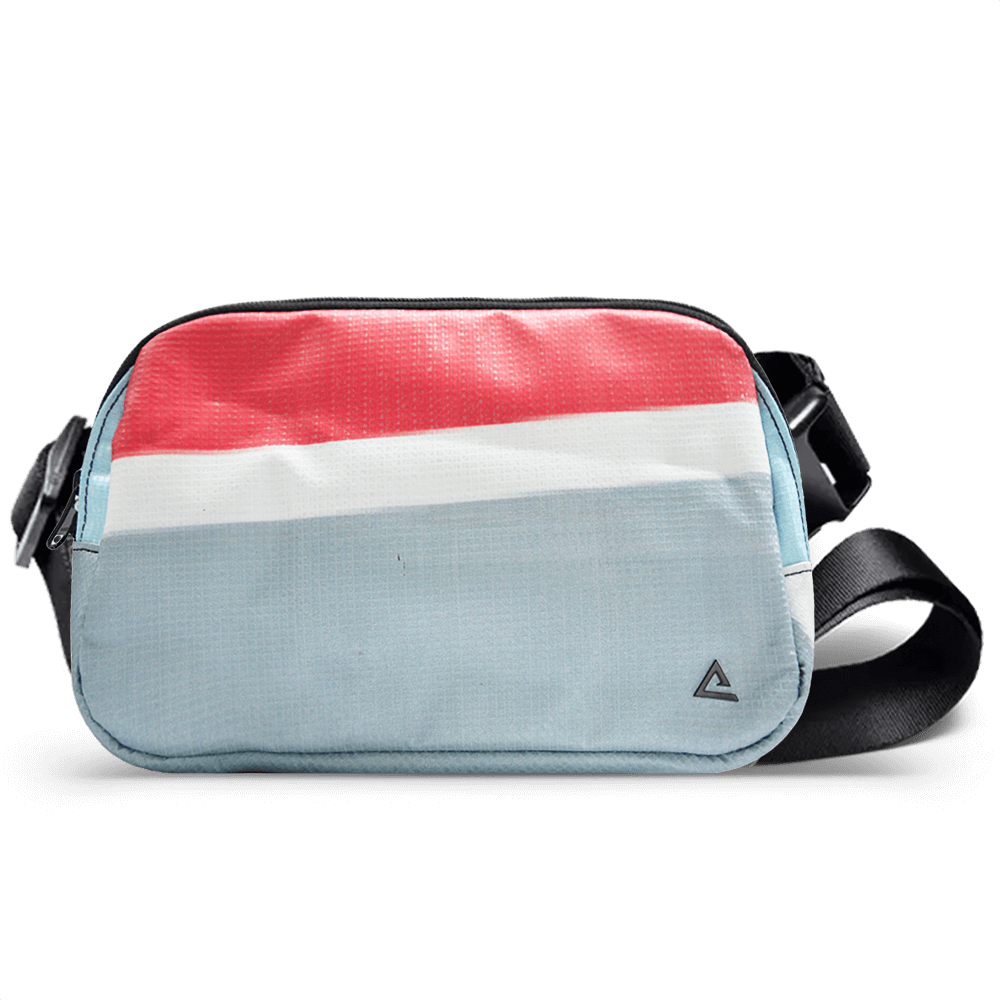 Large Zion Sling Bag
