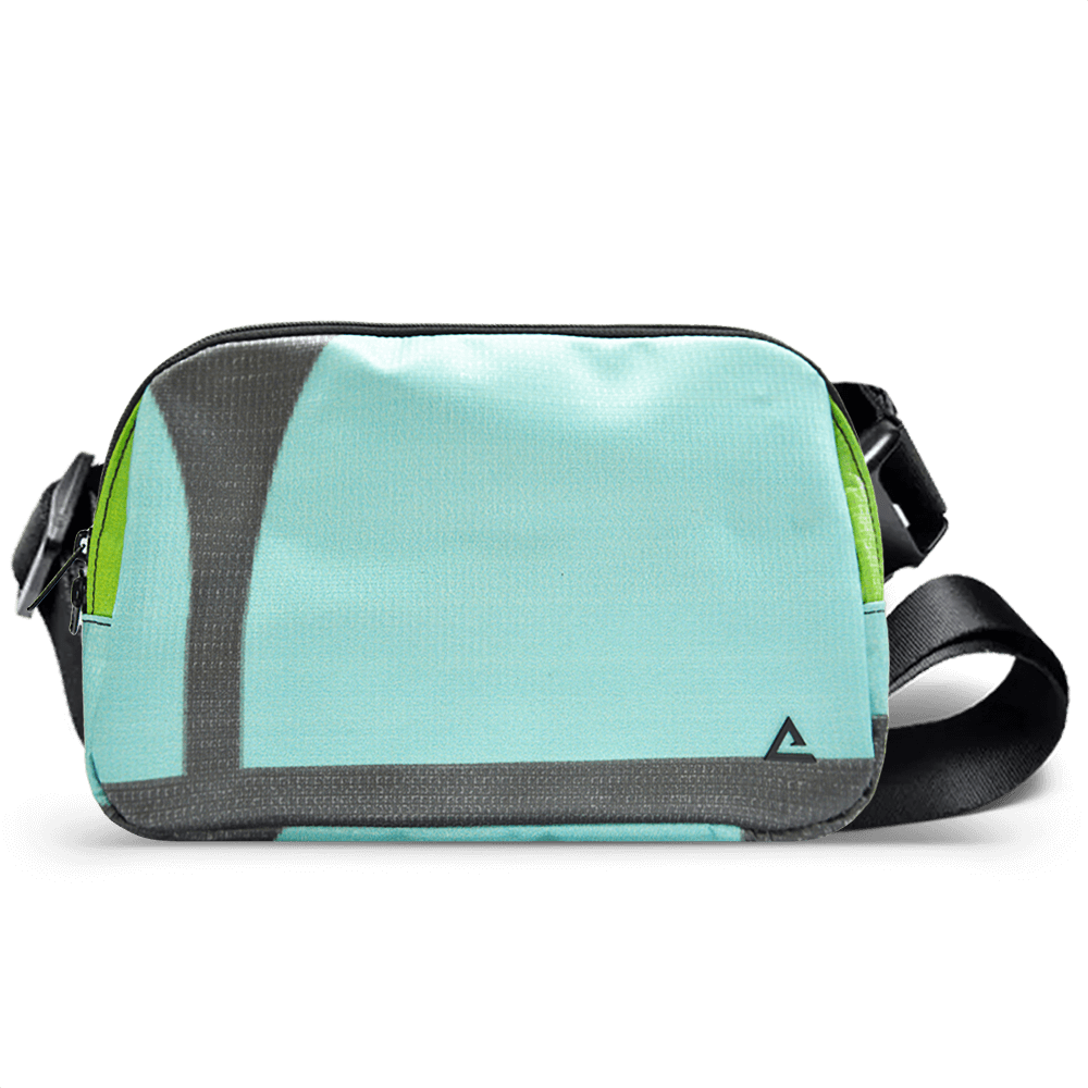 Large Zion Sling Bag