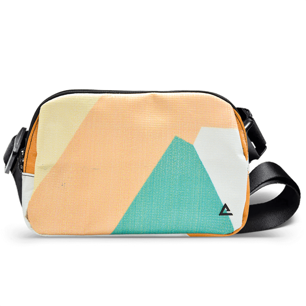 Large Zion Sling Bag